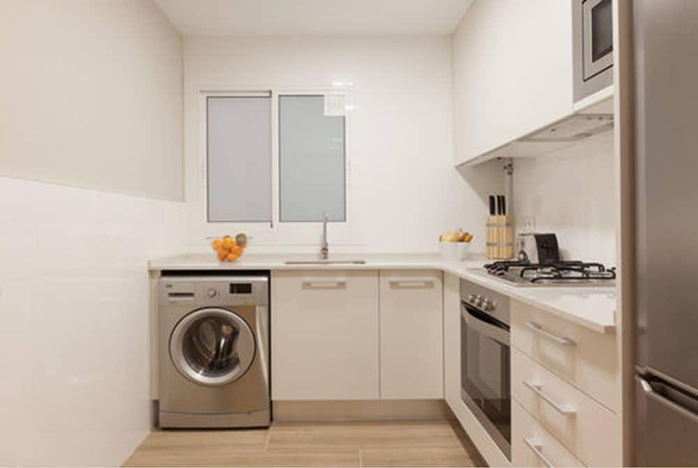 Easy Sleep Eixample Apartamento Barcelona
