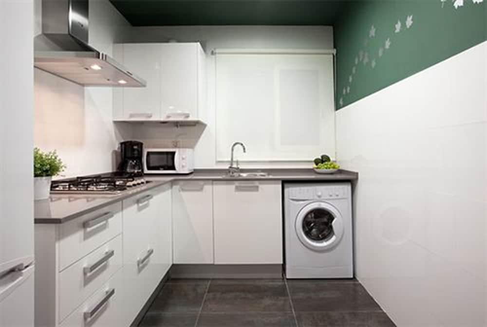 Apartamento Easy Sleep Eixample Barcelona
