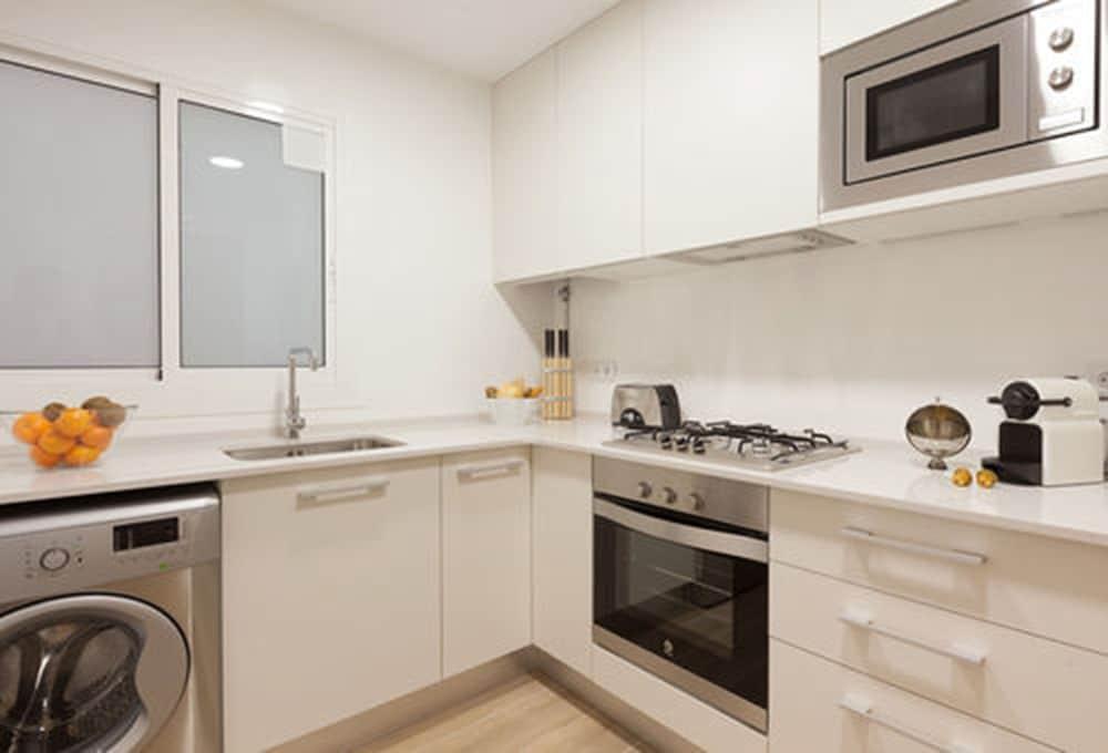 Apartamento Easy Sleep Eixample