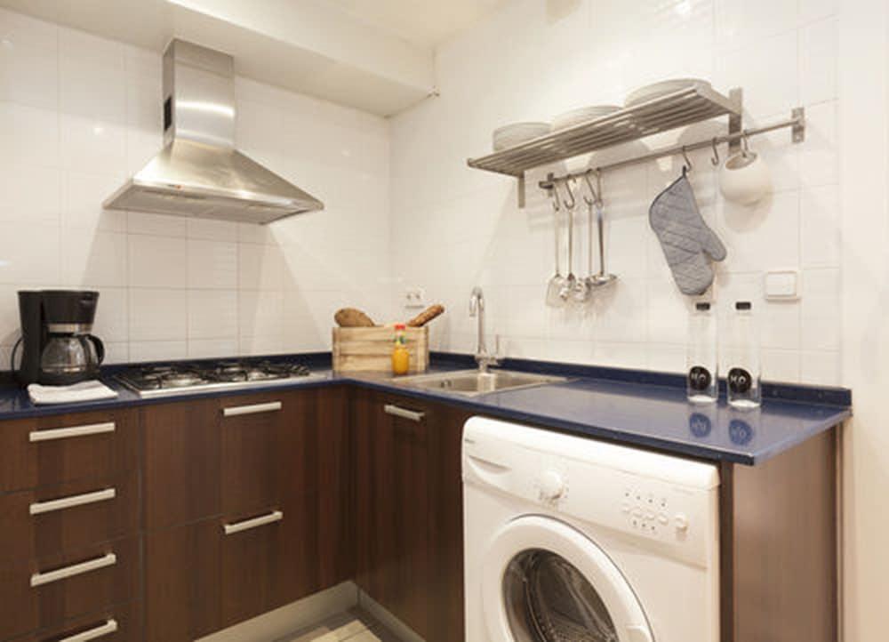 Easy Sleep Eixample Apartamento *