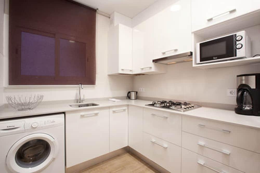Apartamento Easy Sleep Eixample Barcelona