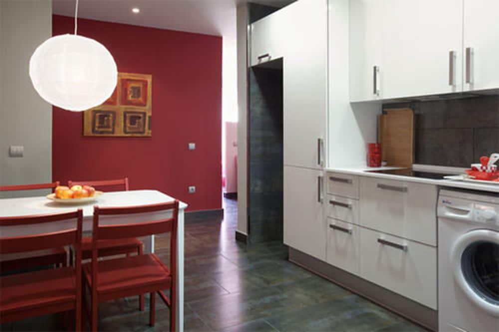 Apartamento Easy Sleep Eixample *