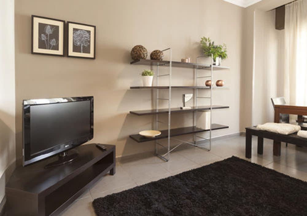Apartamento Easy Sleep Eixample *