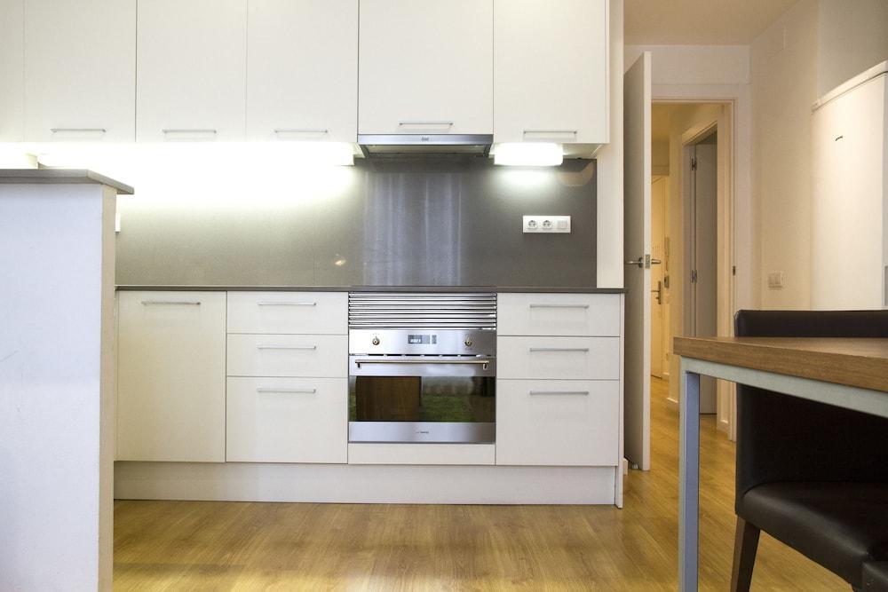 Apartment Dailyflats Centre