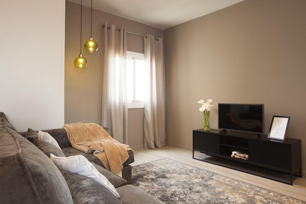 Apartamento Easy Sleep Eixample *