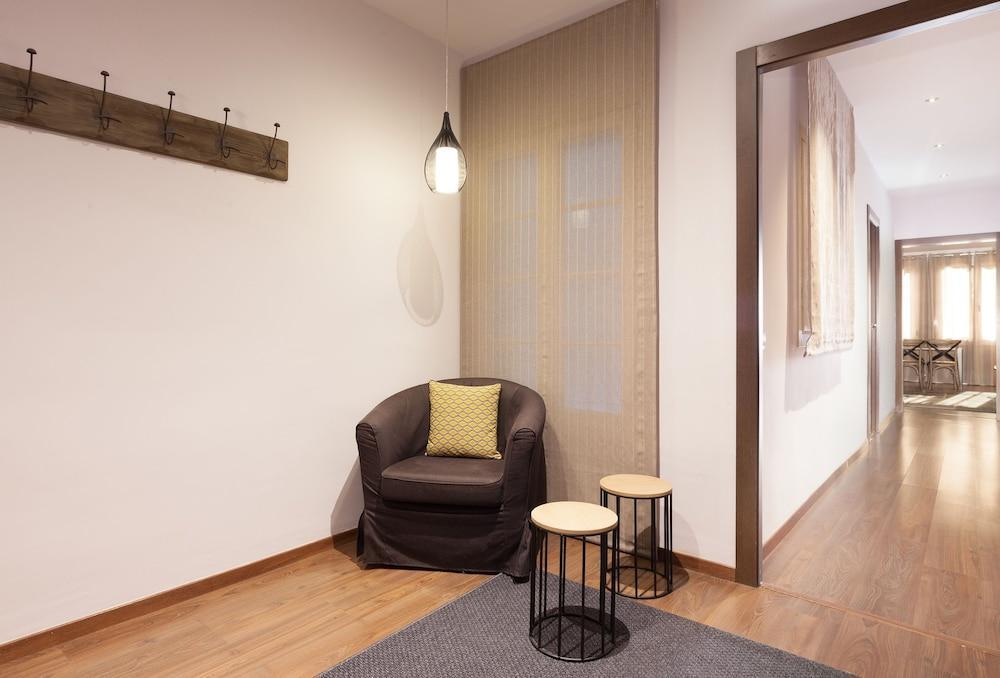 Easy Sleep Eixample Apartamento Barcelona