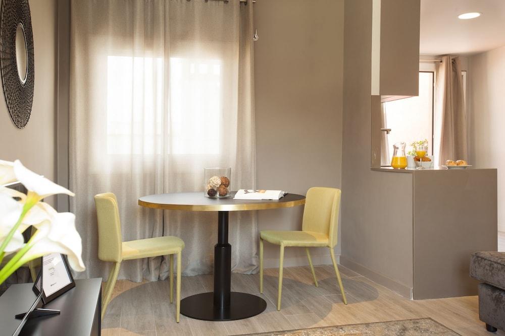 Easy Sleep Eixample Apartamento *