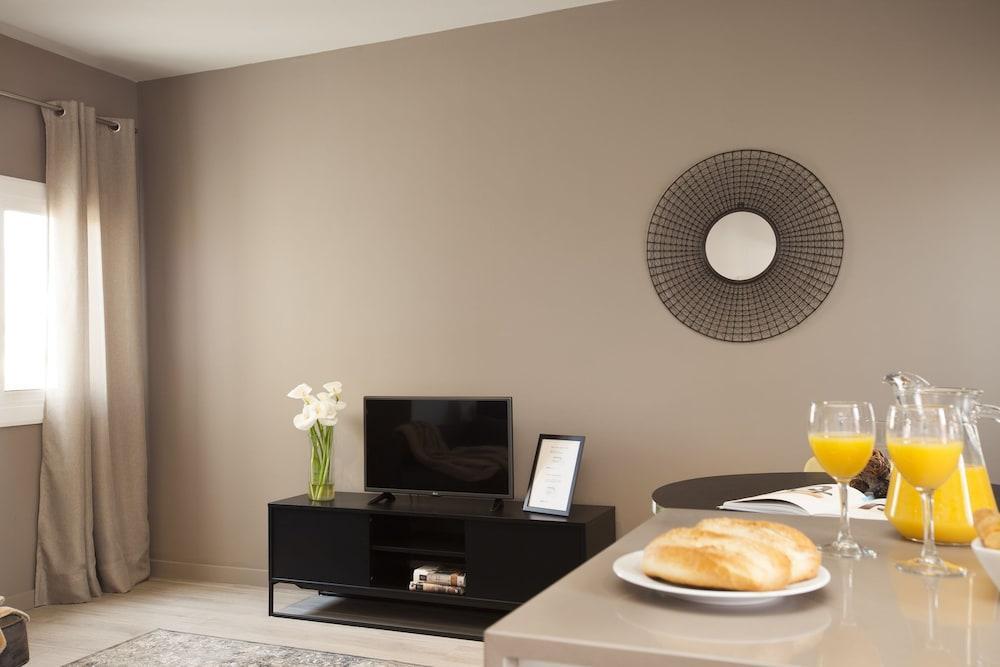 Apartamento Easy Sleep Eixample *