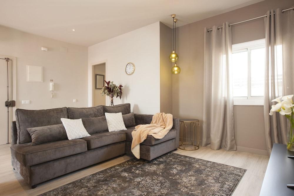 Apartamento Easy Sleep Eixample *