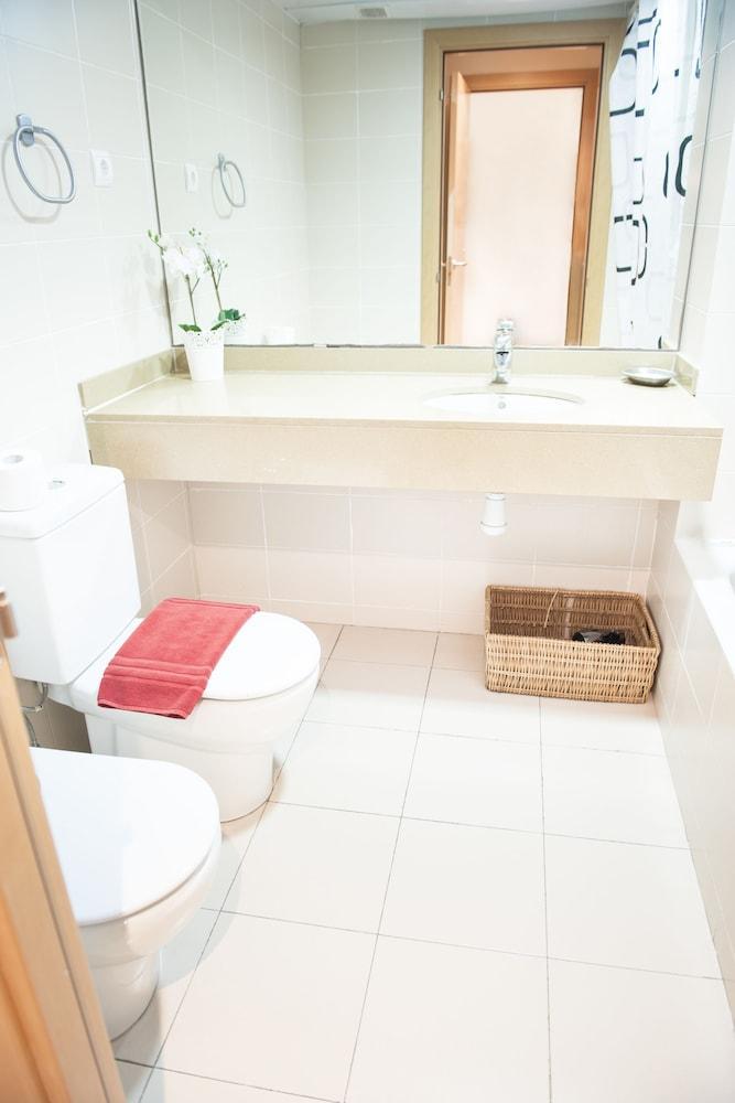Apartamento Alcam Aribau *