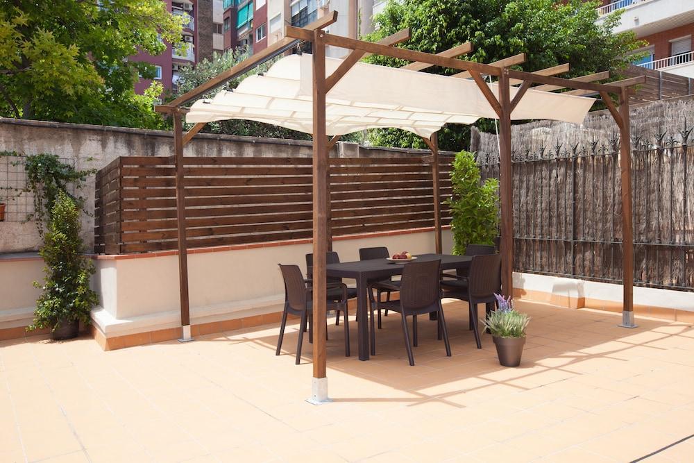 Apartamento Easy Sleep Eixample Barcelona