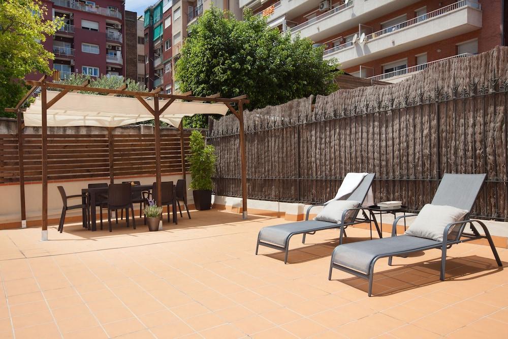 Apartamento Easy Sleep Eixample Barcelona