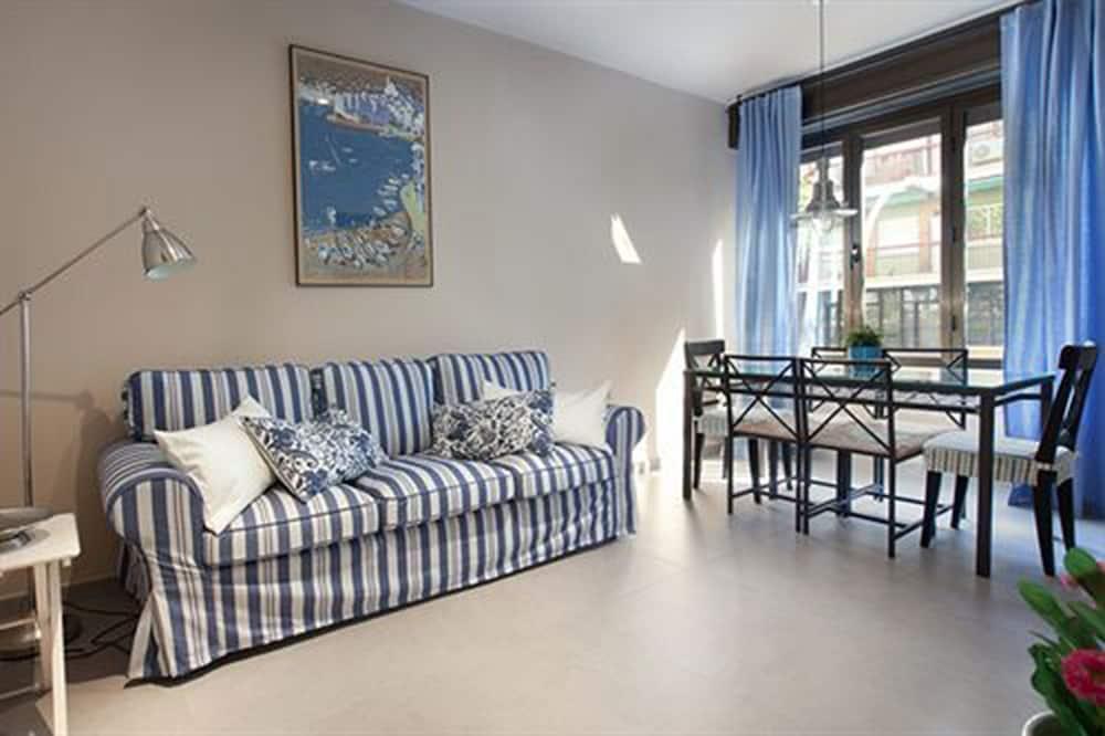 Easy Sleep Eixample Apartamento *