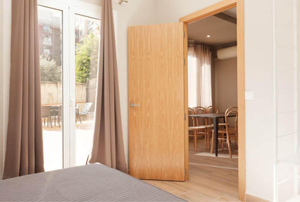 Easy Sleep Eixample Apartamento