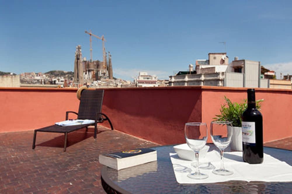 Easy Sleep Eixample Apartamento *