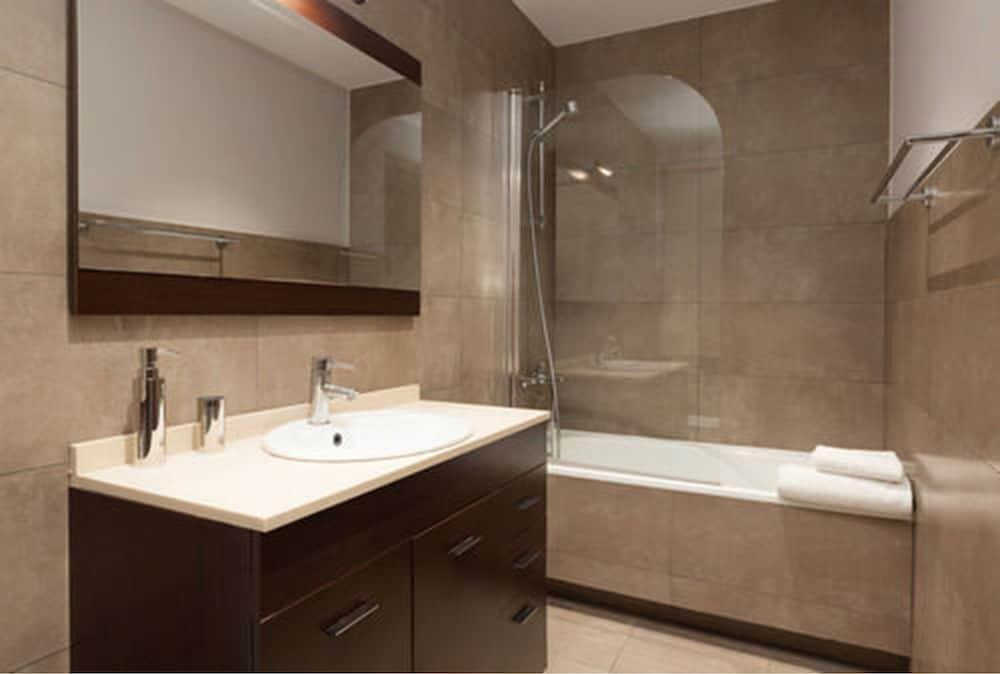 Apartamento Easy Sleep Eixample Barcelona