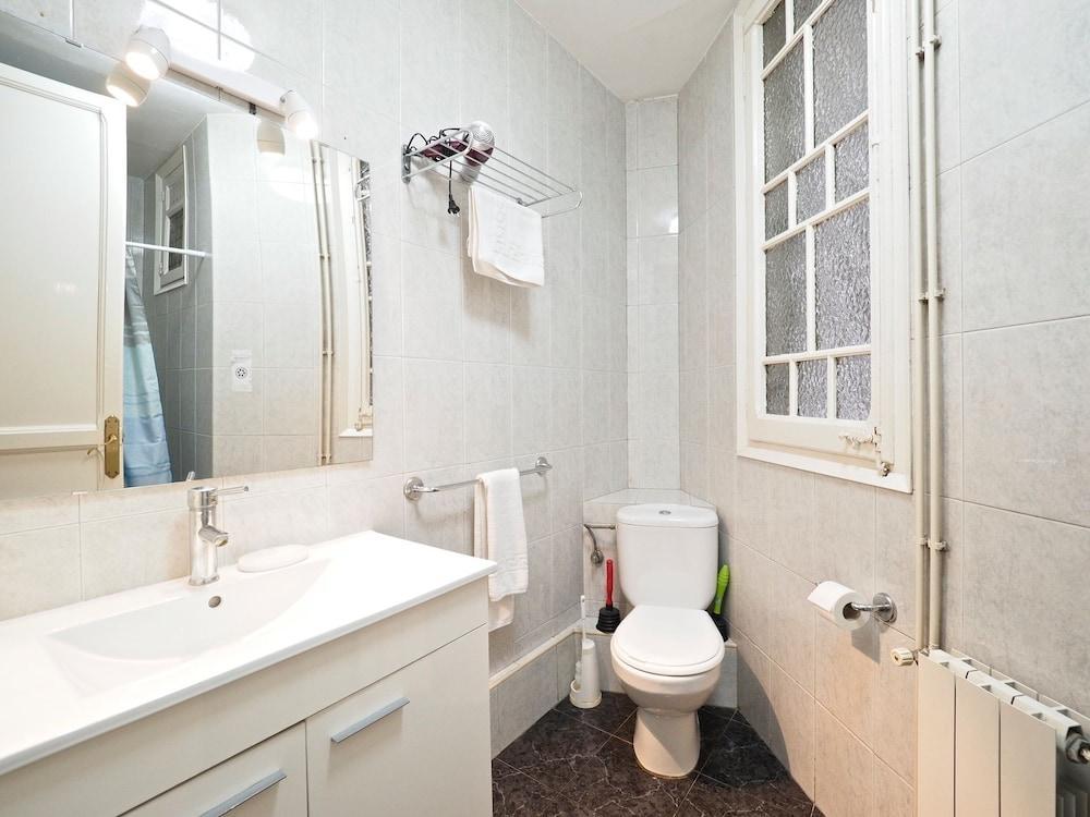 Suites4days Park Ii Barcelona