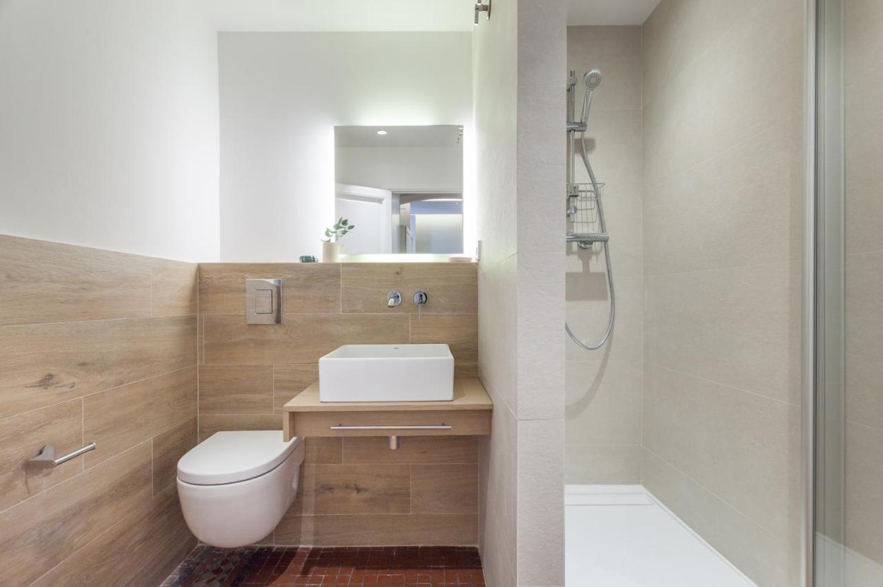 Apartamento 6 En Modernista En El Corazon De *