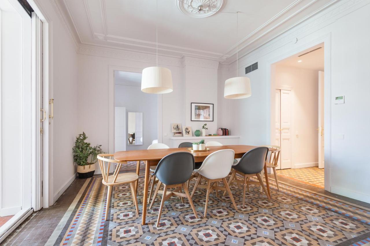 6 En Modernista En El Corazon De Apartamento