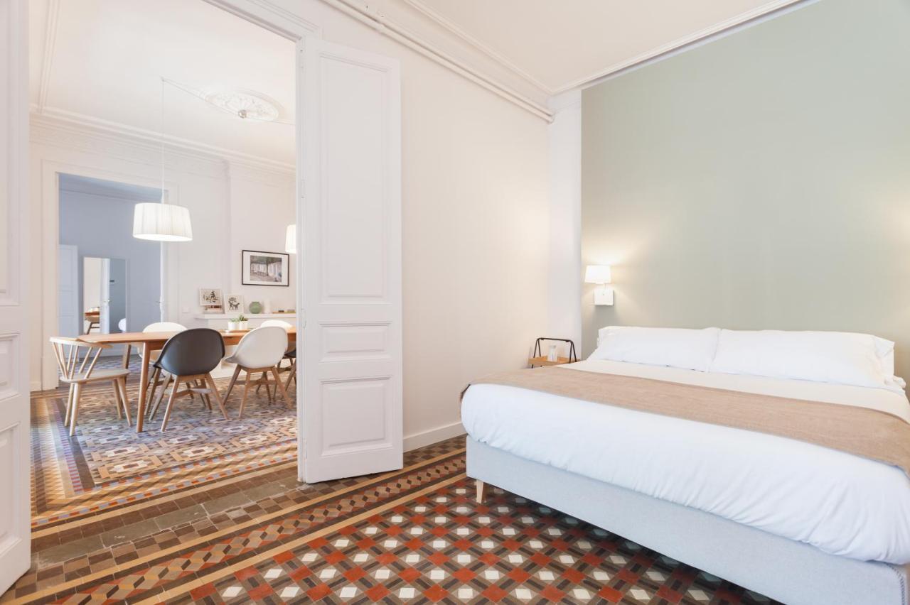 6 En Modernista En El Corazon De Apartamento *