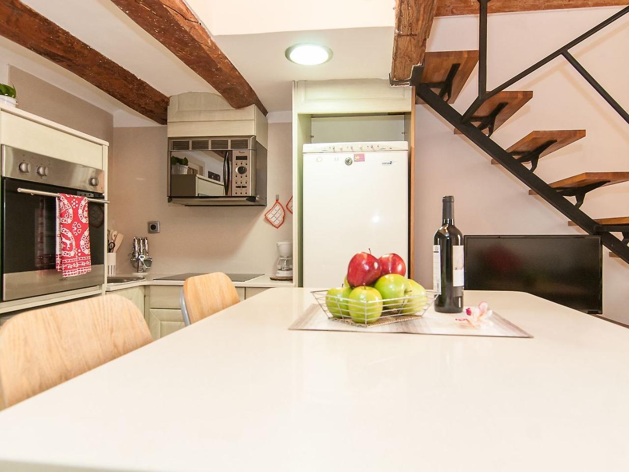 Hotel Bogatell Beach Stylish Loft Barcelona