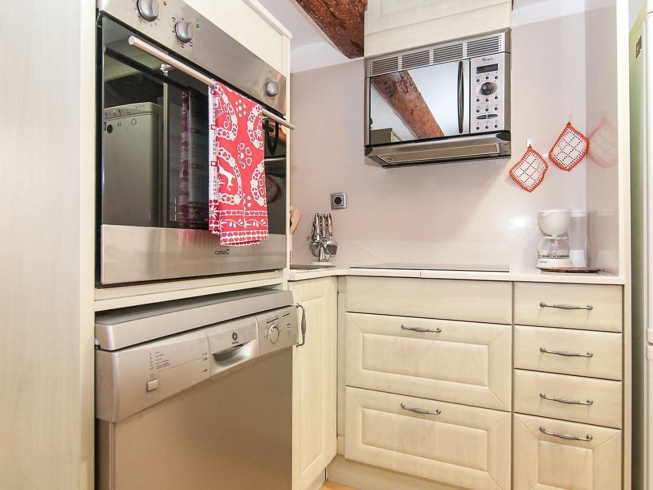 Hotel Bogatell Beach Stylish Loft Barcelona