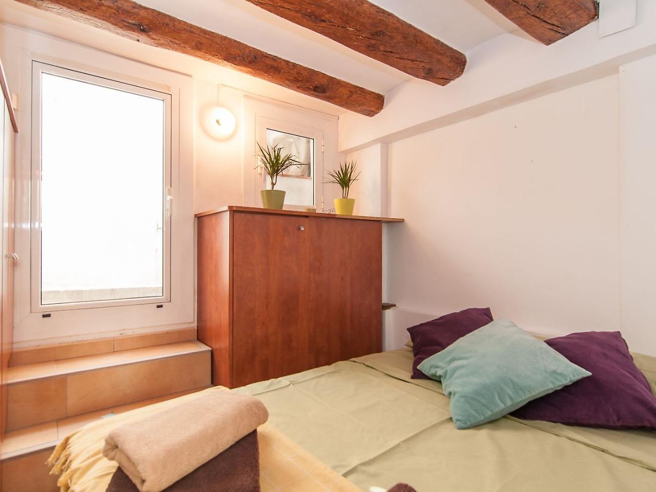 Bogatell Beach Stylish Loft Hotel Barcelona