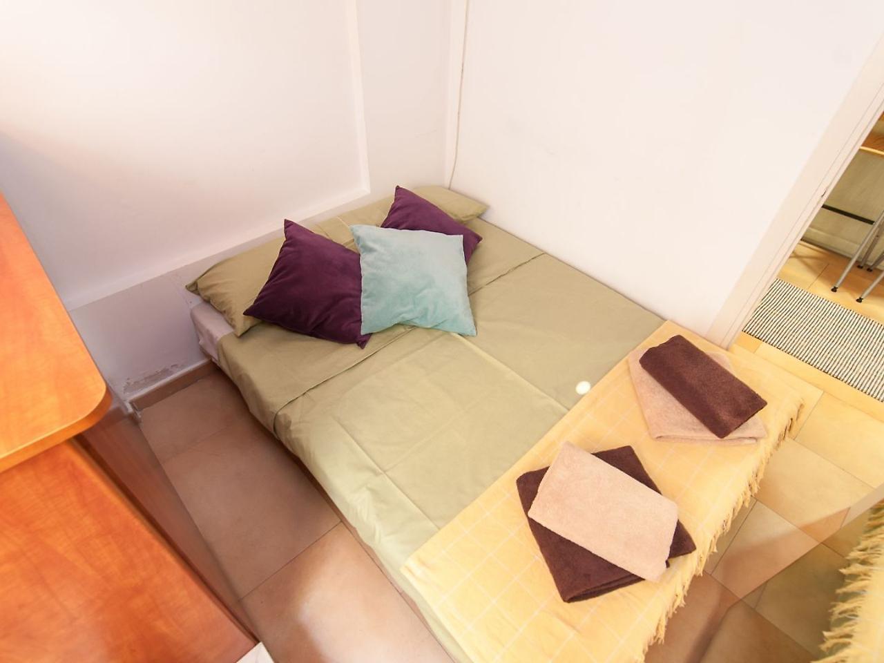 Hotel Bogatell Beach Stylish Loft 3*