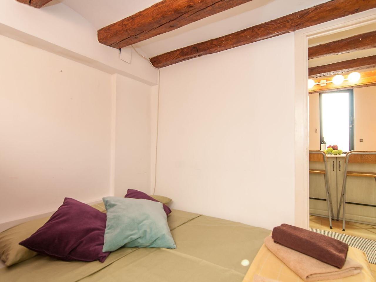 Bogatell Beach Stylish Loft 3* Barcelona