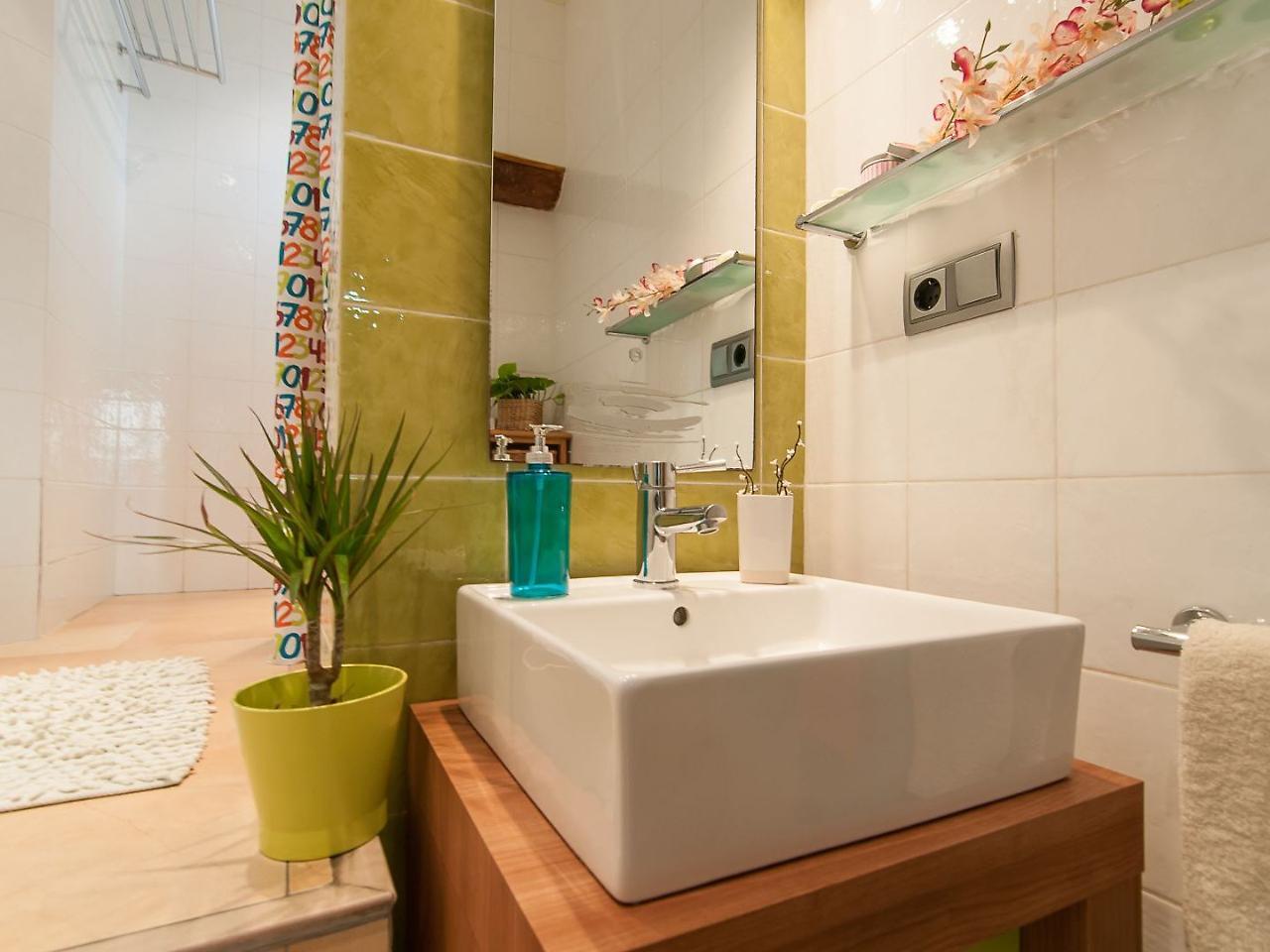 Bogatell Beach Stylish Loft 3* Barcelona