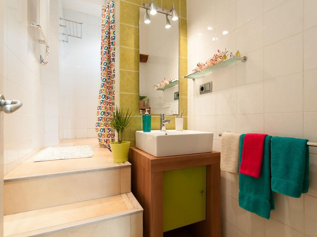 Bogatell Beach Stylish Loft Hotel 3*