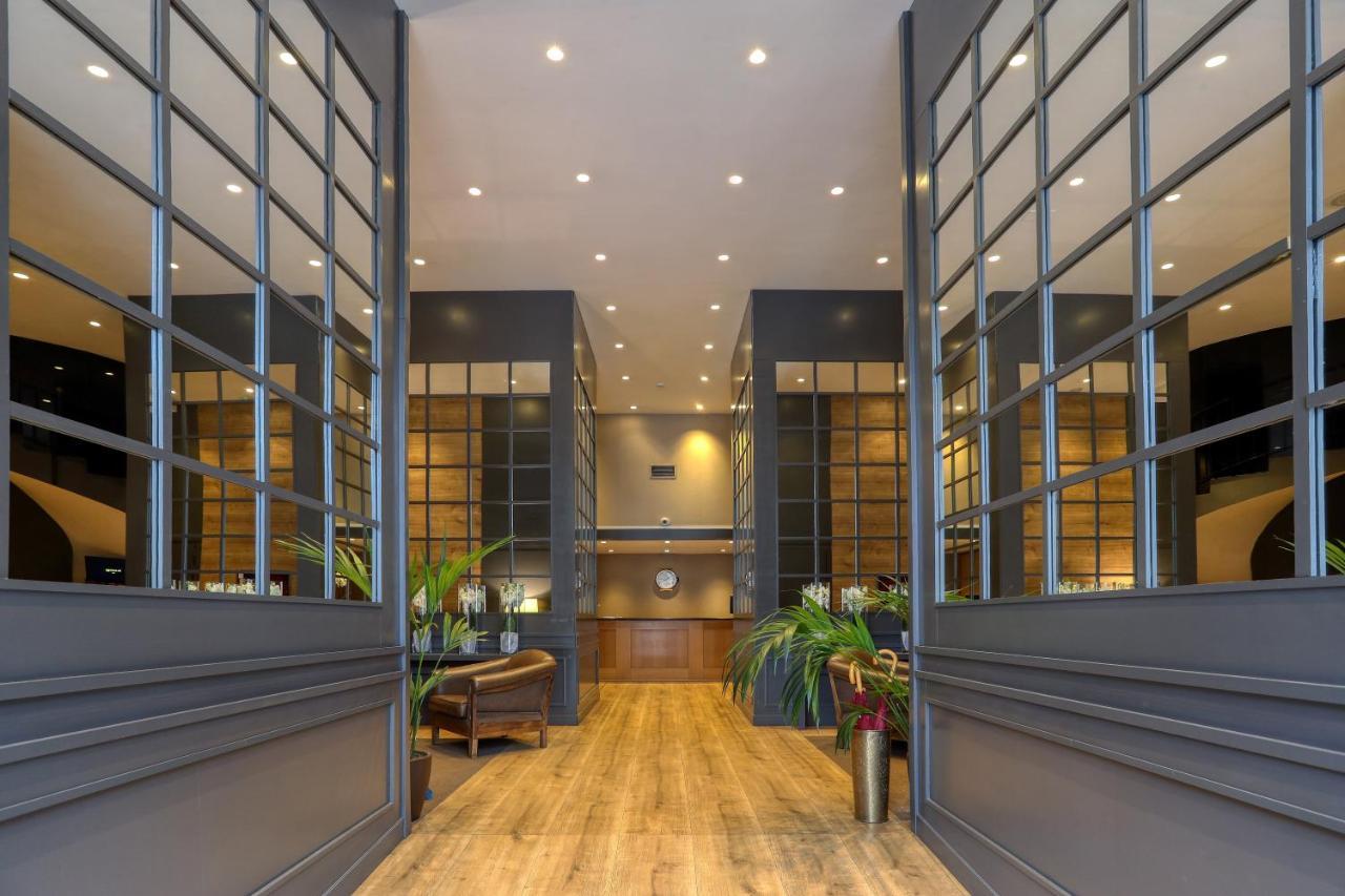 Hotel Guitart Grand Passage 4*