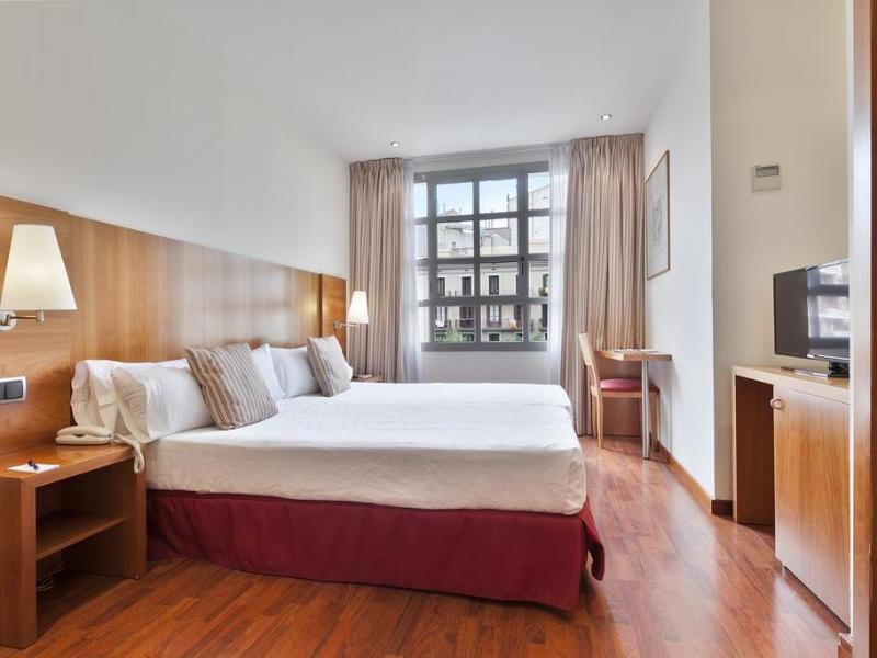 Hotel Aranea Barcelona