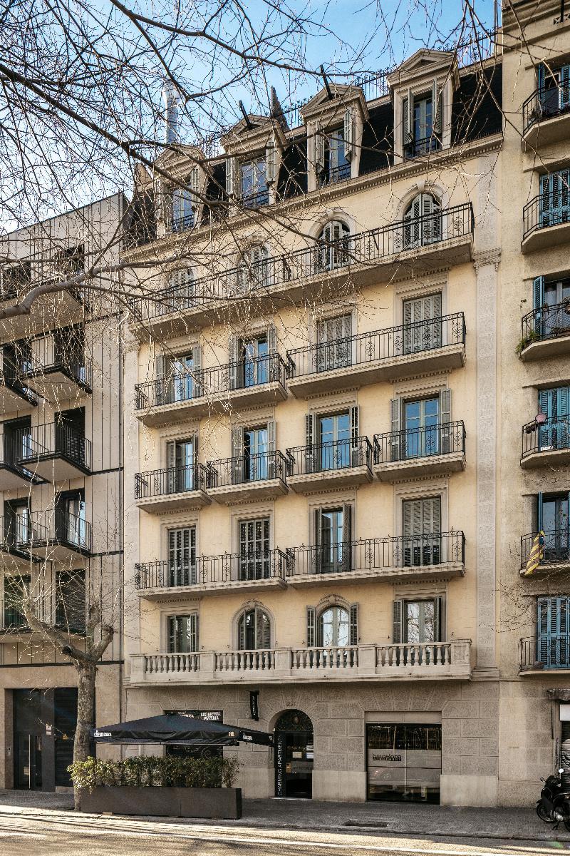 Viladomat Apartamento