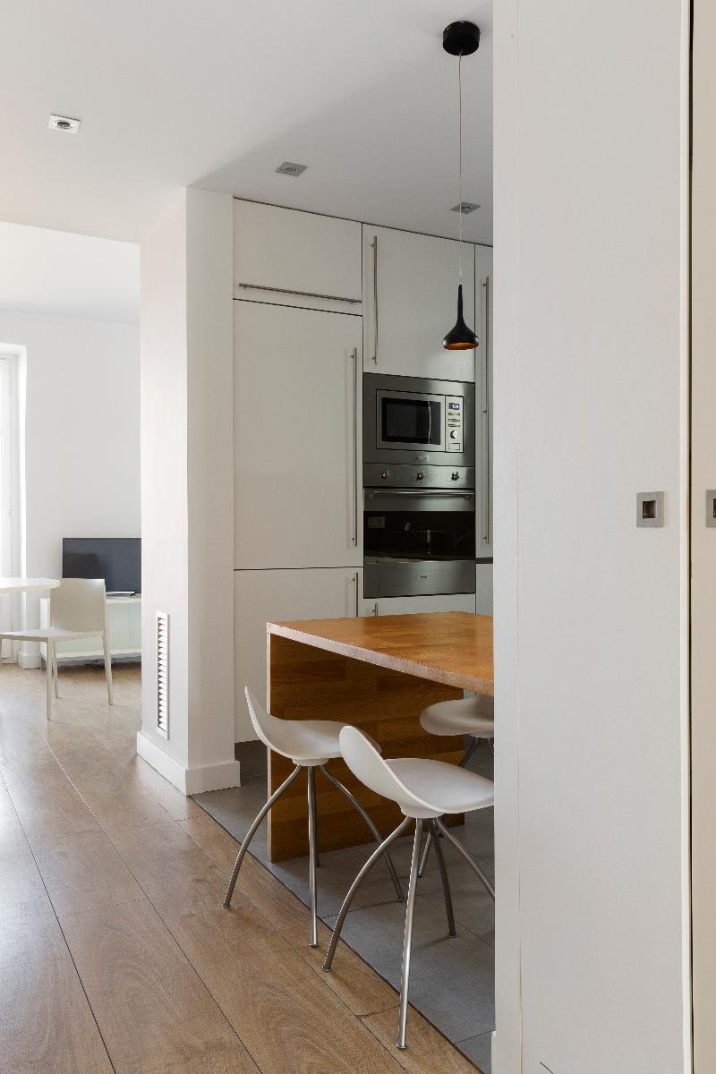 Apartamento Viladomat Barcelona