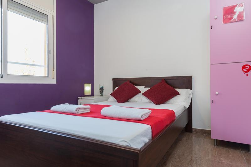 Mellow Eco Hostal Barcelona