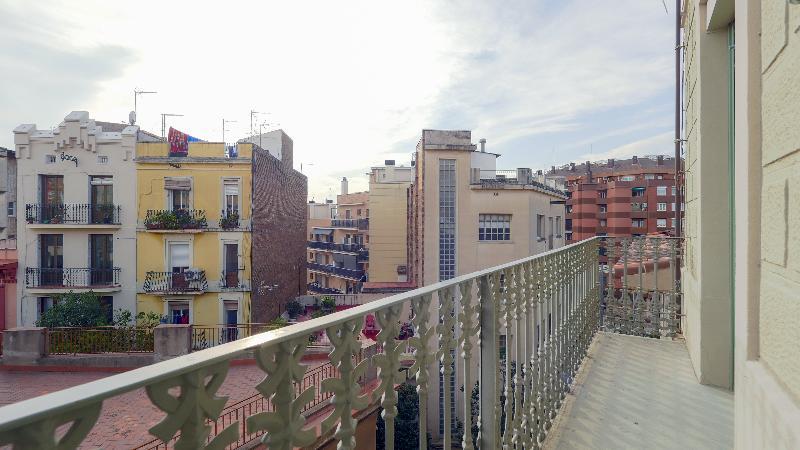 Apartment Sants Station *