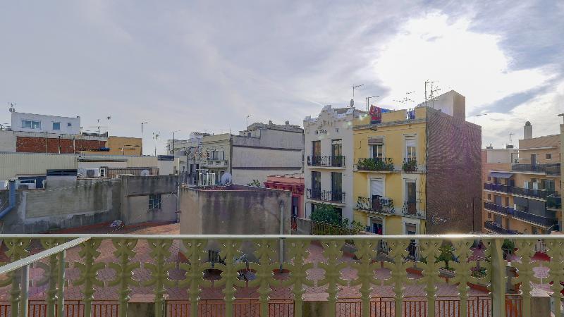 Sants Station Apartment *