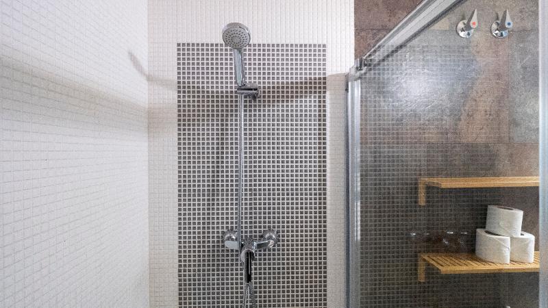 Sants Station Apartment Barcelona