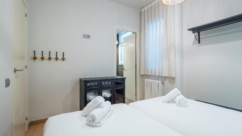 Apartment Sants Station Barcelona