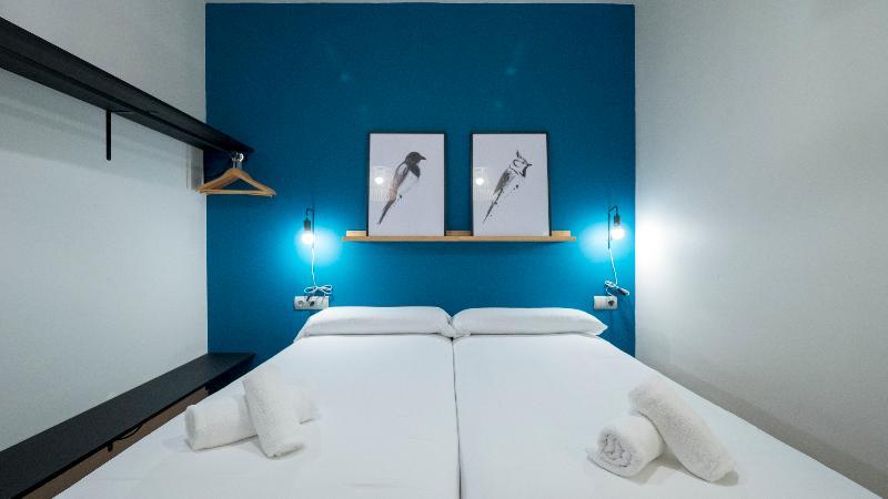 Apartment Sants Station Barcelona