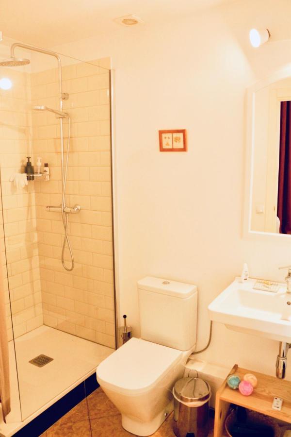 Bed and breakfast La Casa Gran 3*