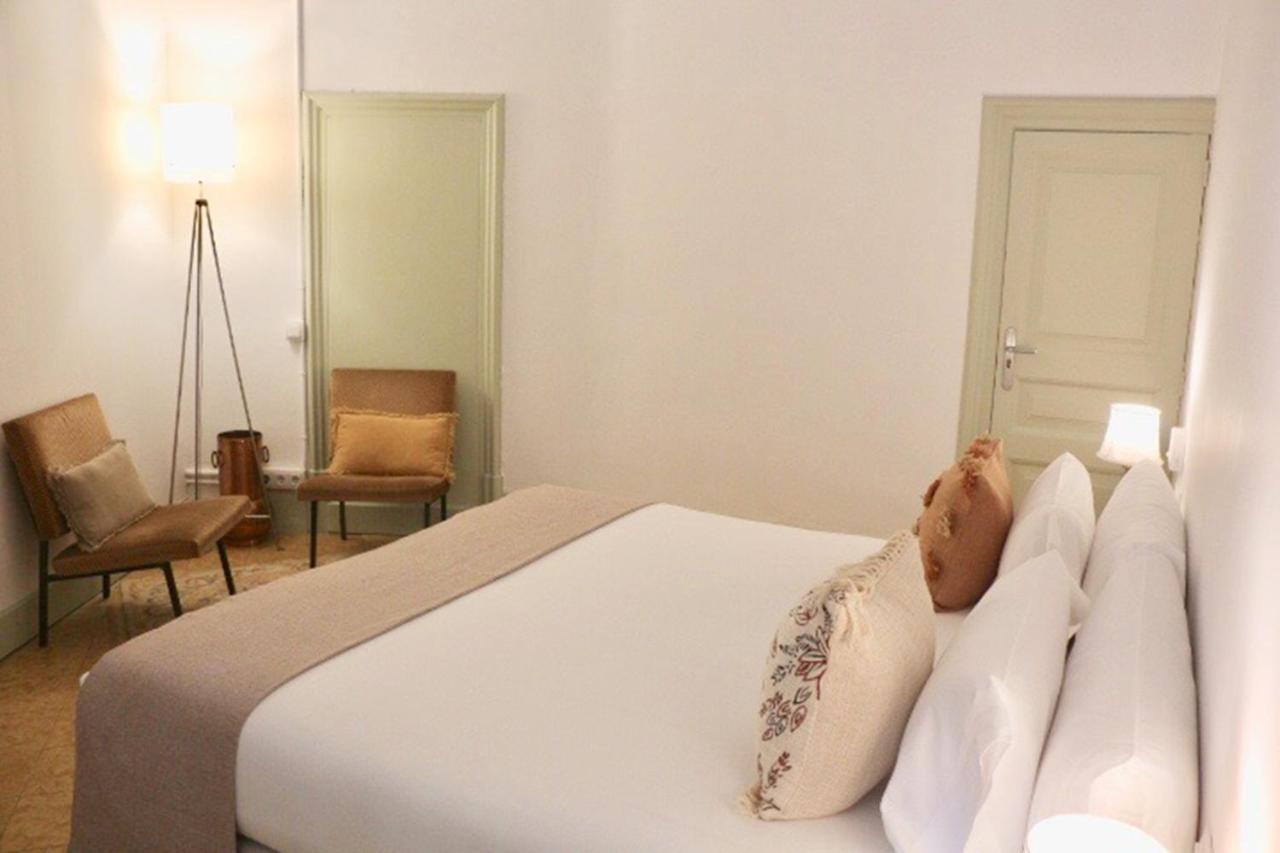 La Casa Gran Bed and breakfast