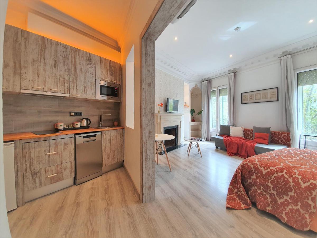 Aparthotel Dreamkeys Barcelona City