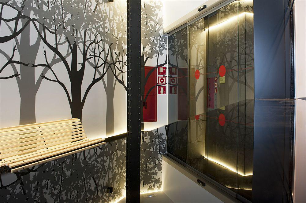 Apartamento Mh Barcelona
