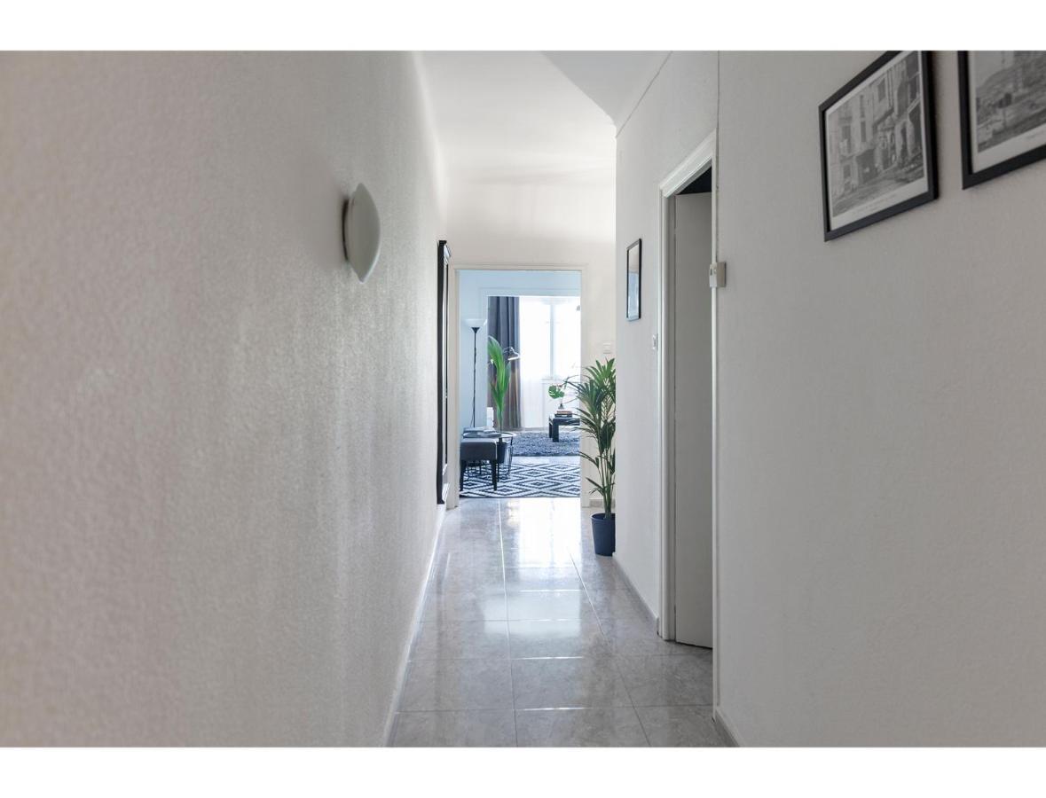 Apartamento Casa Antonio Barcelona