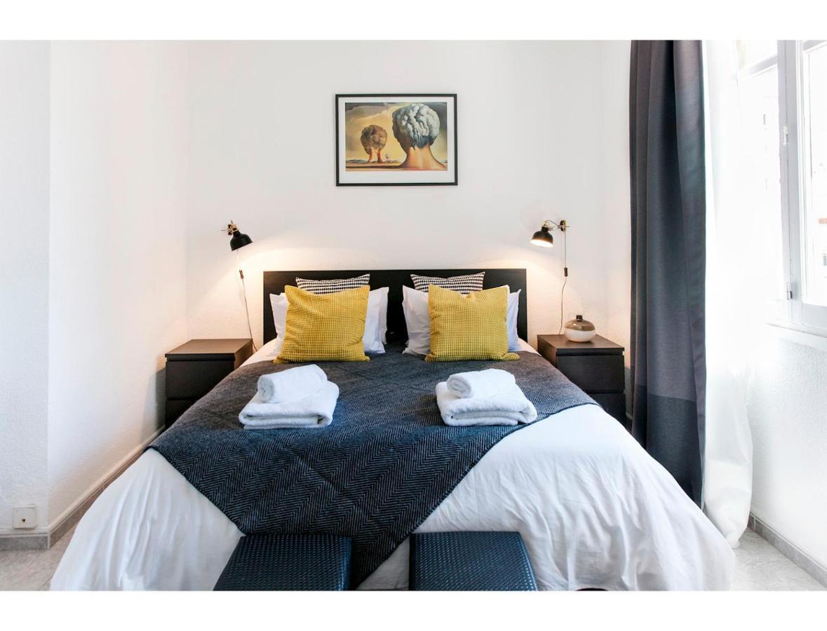 Apartamento Casa Antonio Barcelona
