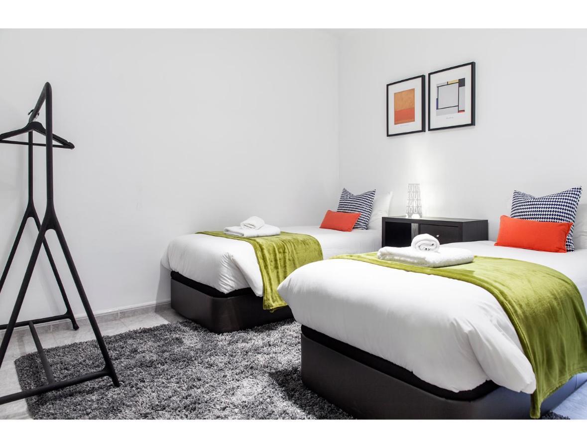 Apartamento Casa Antonio