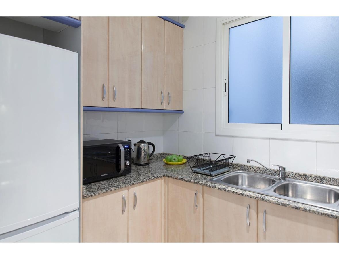 Apartamento Casa Antonio