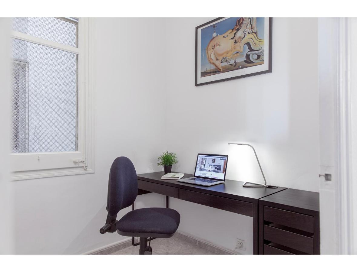 Apartamento Casa Antonio Barcelona